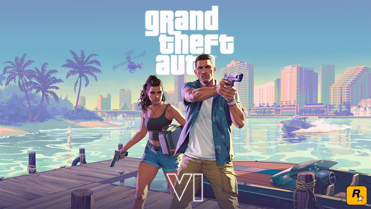GTA 6 öncesi şok karar: Take-Two yapay zeka birimini dağıttı
